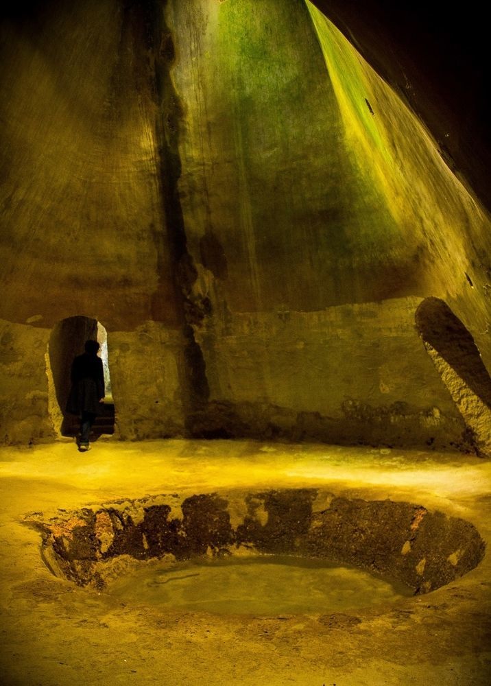 Corte Dei Francesi Maglie Exteriér fotografie